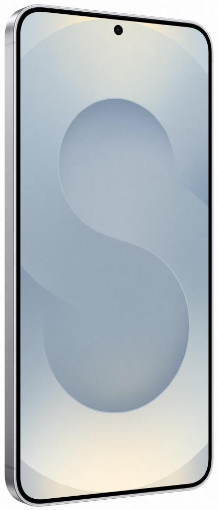Смартфон Samsung Galaxy S25+ SM-S936B 12GB/256GB (серый)