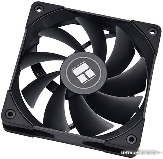 Вентилятор для корпуса Thermalright TL-C12-B
