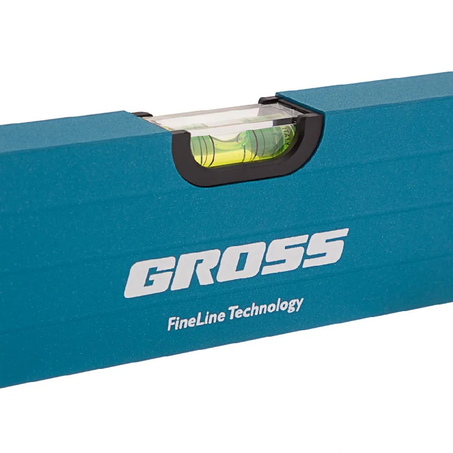 Уровень строительный GROSS 34328