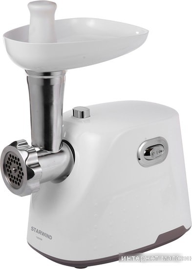 Мясорубка StarWind SMG2341