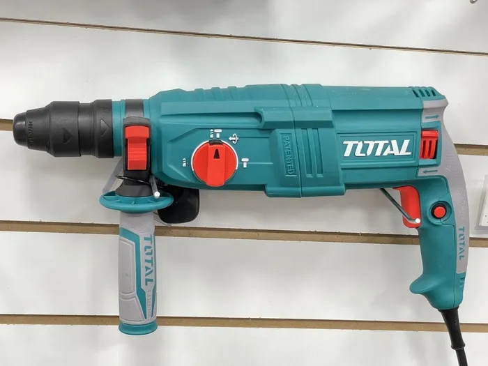 Перфоратор Total TH308268-2