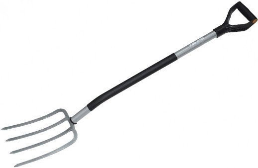Вилы Fiskars Ergonomic 1001413