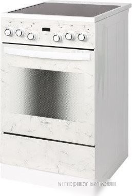 Кухонная плита GEFEST ЭП Н Д 5560-03 0042