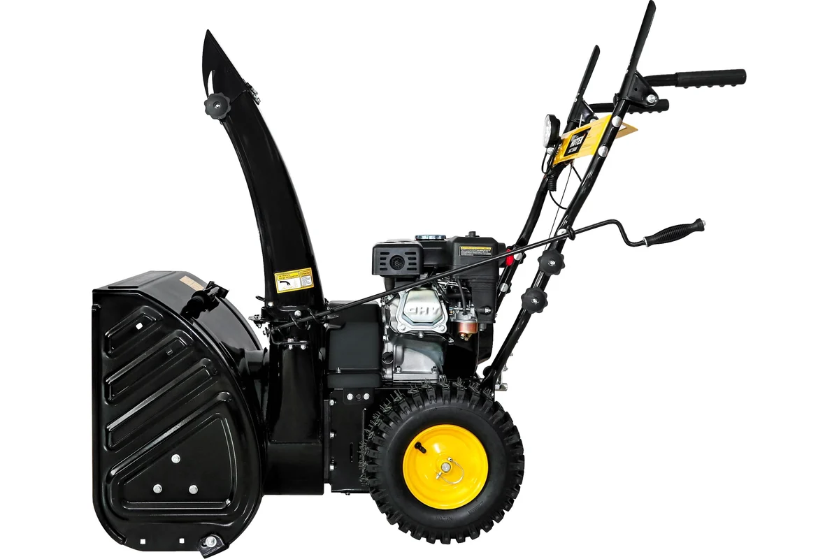 Снегоуборщик Huter SGC 5500B