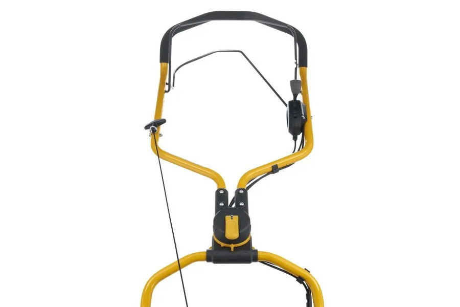 Газонокосилка бензиновая Stiga Combi 753 V 2L0537838/ST2