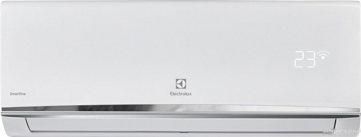 Electrolux Smartline EACS-18HSM/N8_V2