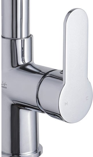 Смеситель Maxonor Pure Life PL4560