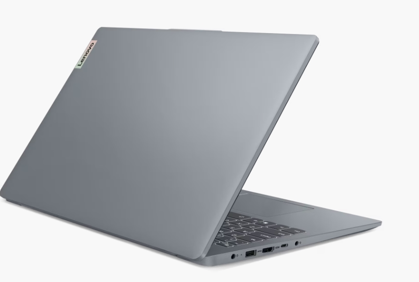 Ноутбук Lenovo IdeaPad Slim 3 15IAN8 82XB008LUS
