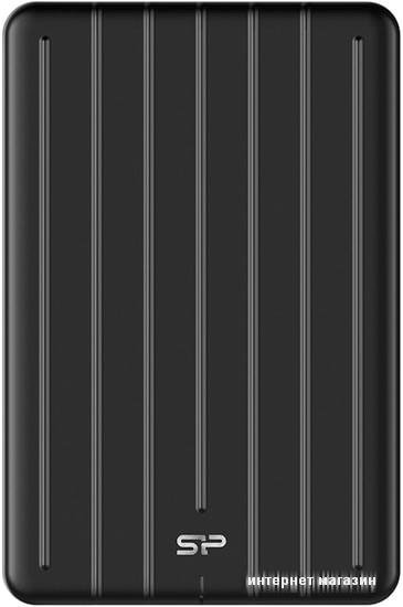 Внешний накопитель Silicon-Power Bolt B75 Pro 256GB SP256GBPSD75PSCK
