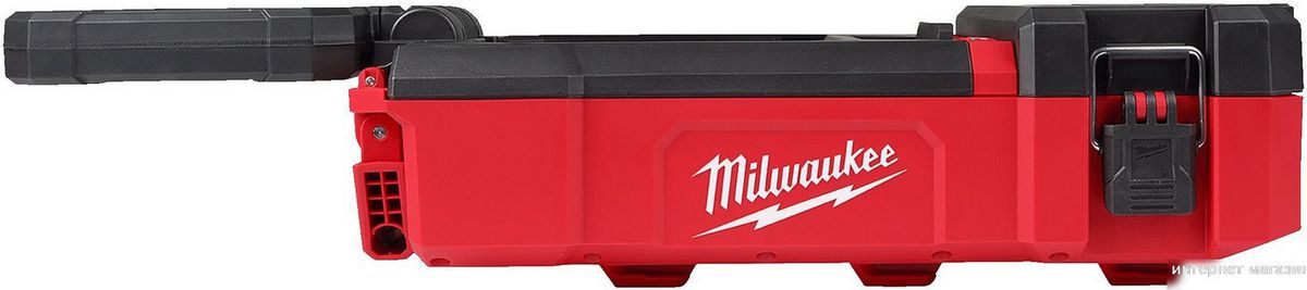 Фонарь Milwaukee M12 POAL-0 PACKOUT 4933480473