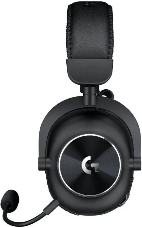 Наушники Logitech G Pro X
