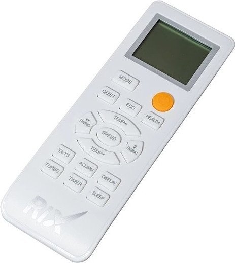 Rix I/O-W07MB