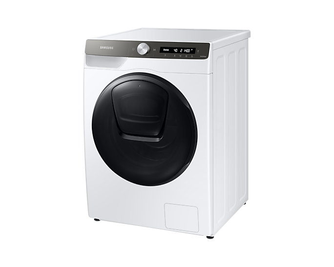 Стирально-сушильная машина Samsung WD80T554CBT/LD