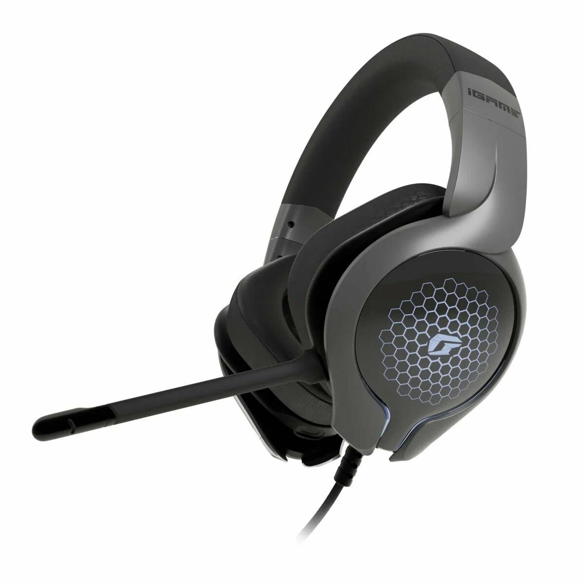 Наушники Colorful iGame DNA Headset