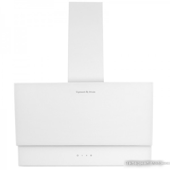 Кухонная вытяжка Zigmund & Shtain K 146.6 W