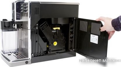 Кофемашина Gaggia Anima Prestige RI8762/01
