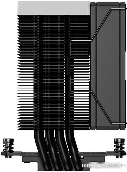 Кулер для процессора ID-Cooling Frozn A400 ARGB