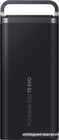 Внешний накопитель Samsung T5 EVO 2TB