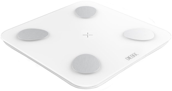 Напольные весы Picooc Mini Lite (белый)