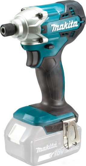 Винтоверт Makita DTD156Z (без АКБ)