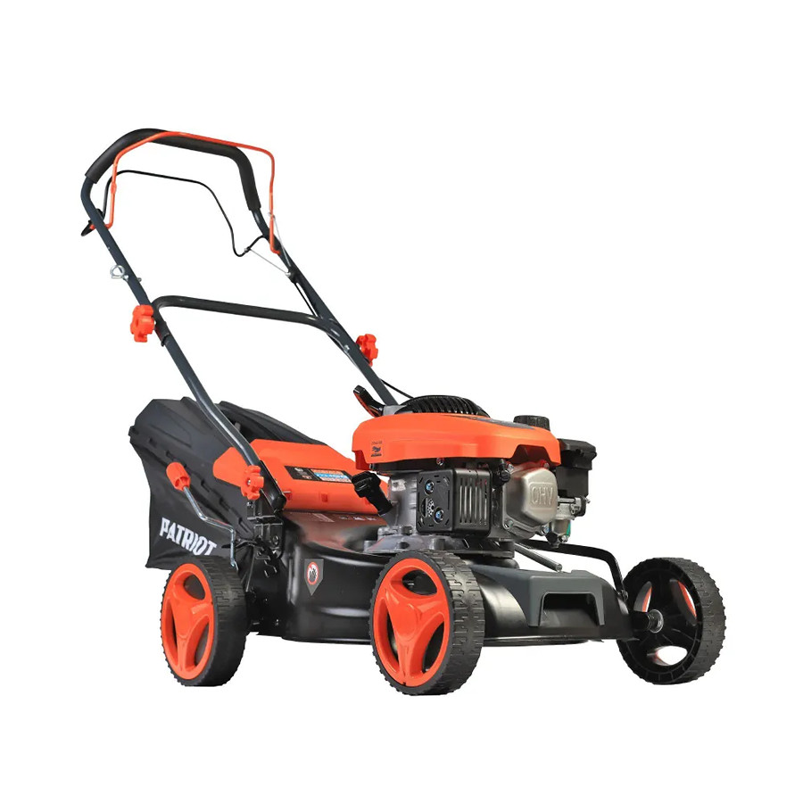 Колёсная газонокосилка Patriot PT 42 LS (512109004)