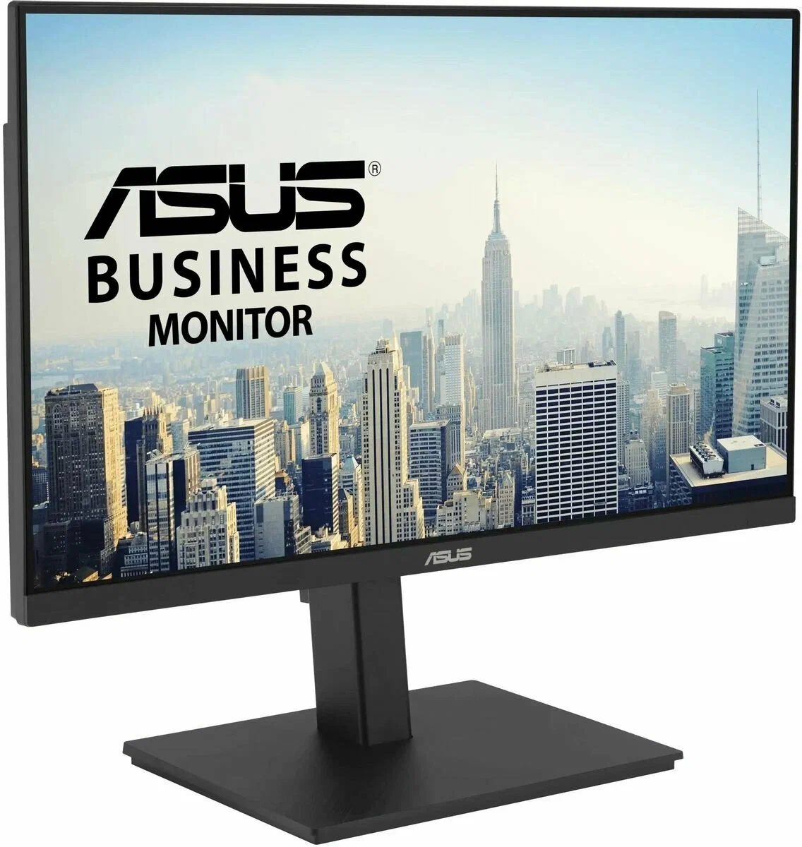 Монитор ASUS Business VA27ECPSN