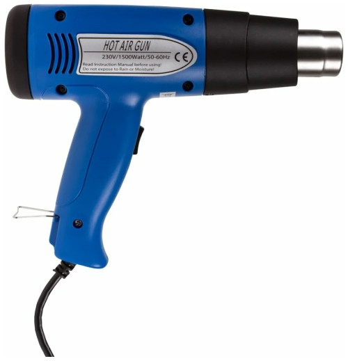 Промышленный фен Rexant ZD-508 [12-0054]