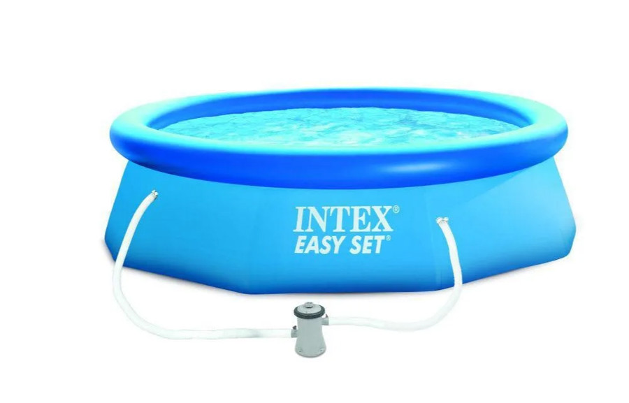 Надувной бассейн Intex Easy Set 305x76 (56922/28122)