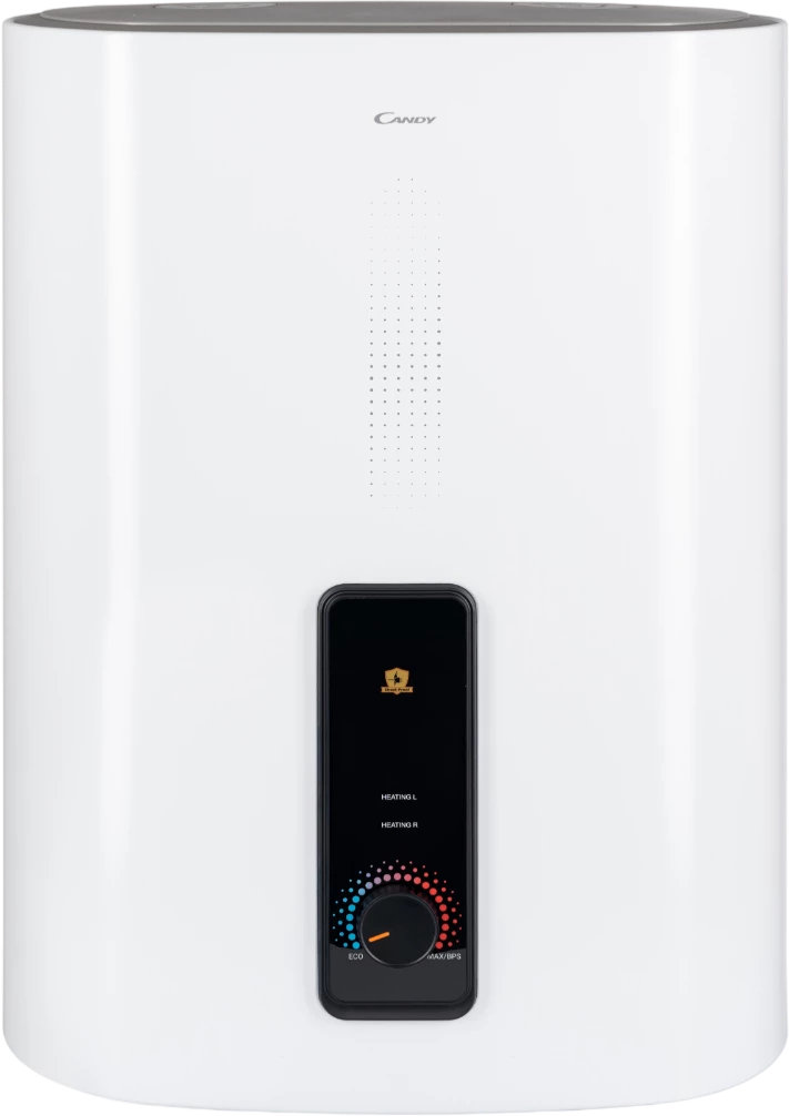Накопительный электрический водонагреватель Candy CF50V-P3(R)
