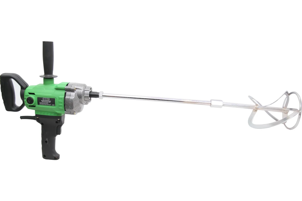 Дрель-миксер Zitrek Greenmix 1200