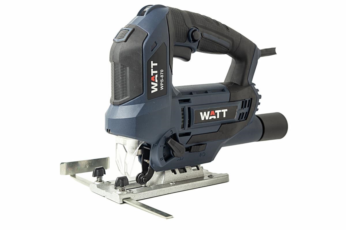 Электролобзик WATT WPS-870 3.870.085.00