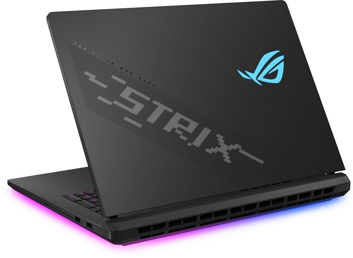 ASUS ROG Strix SCAR 18 2025 G835LW-SA090W