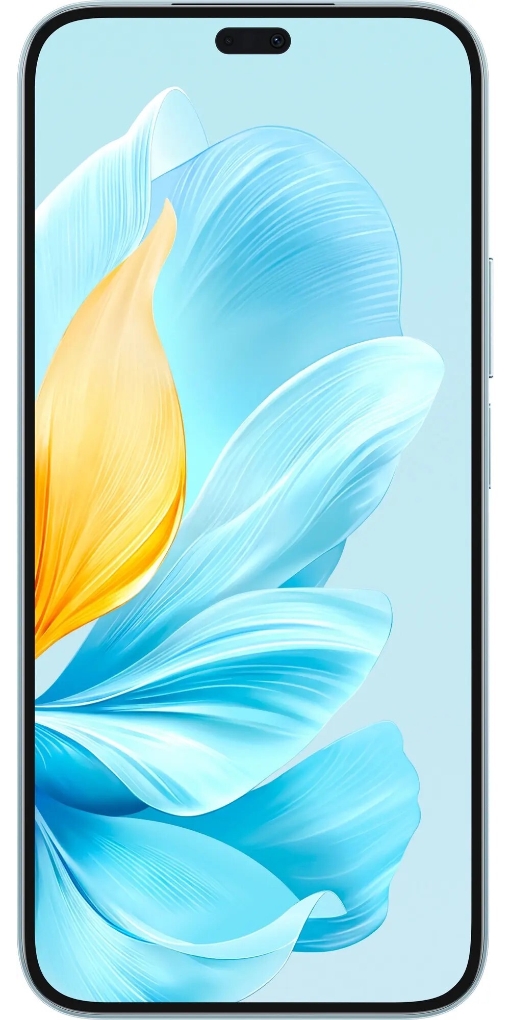 Смартфон HONOR 200 Lite 8GB/256GB международная версия (мерцающий голубой)