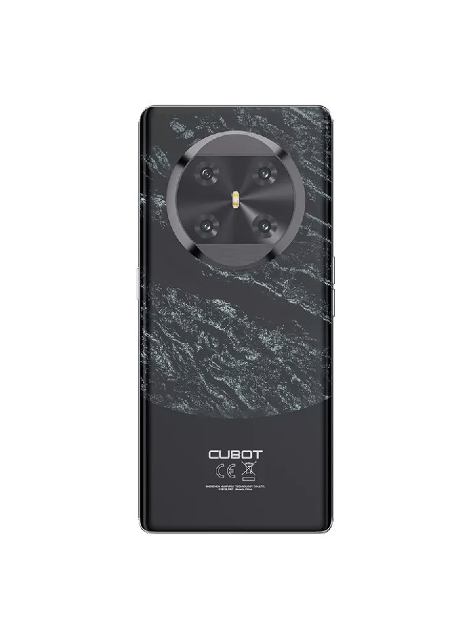 Смартфон Cubot X90 16GB/256GB (черный)