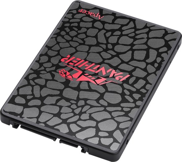 SSD Apacer Panther AS350 128GB AP128GAS350-1