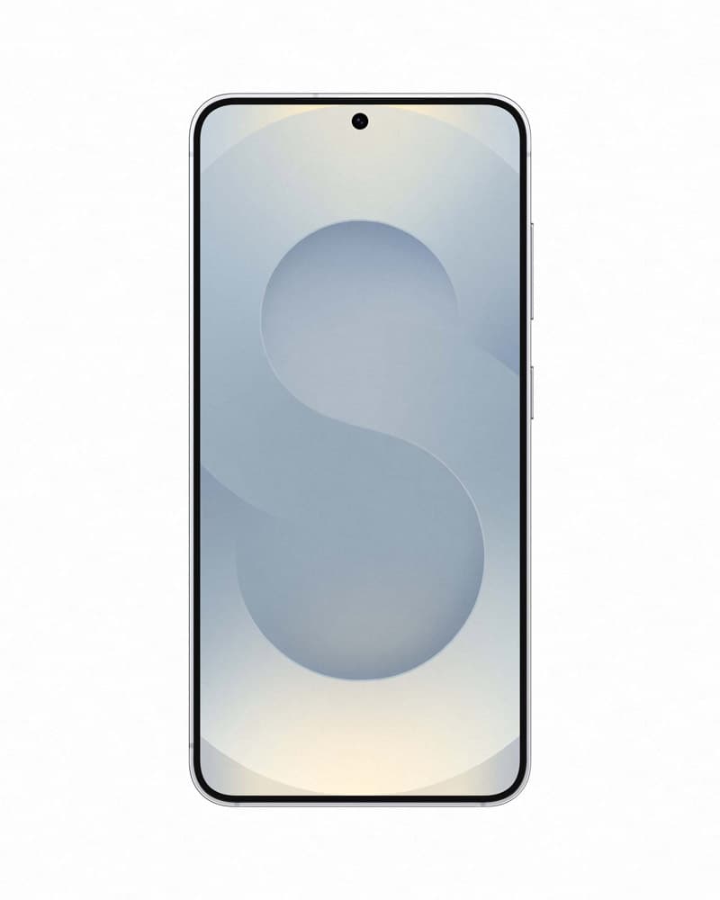 Смартфон Samsung Galaxy S25 SM-S931B 12GB/128GB (серый)