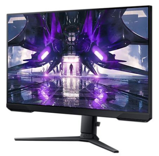 Игровой монитор Samsung Odyssey G3 S27AG300NI