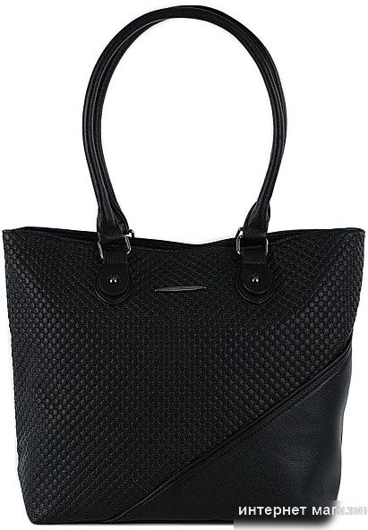 Passo Avanti 881-1297-BLK (черный)