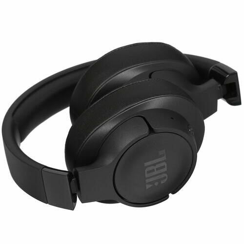Наушники JBL Tune 720BT (черный)