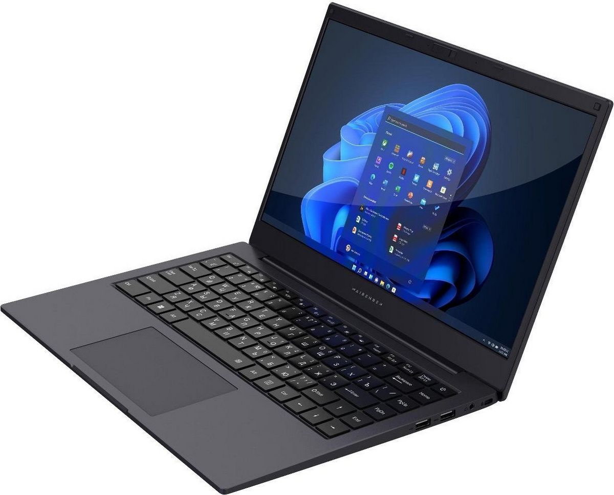Ноутбук Maibenben S14A-R545UMB1SLURE0