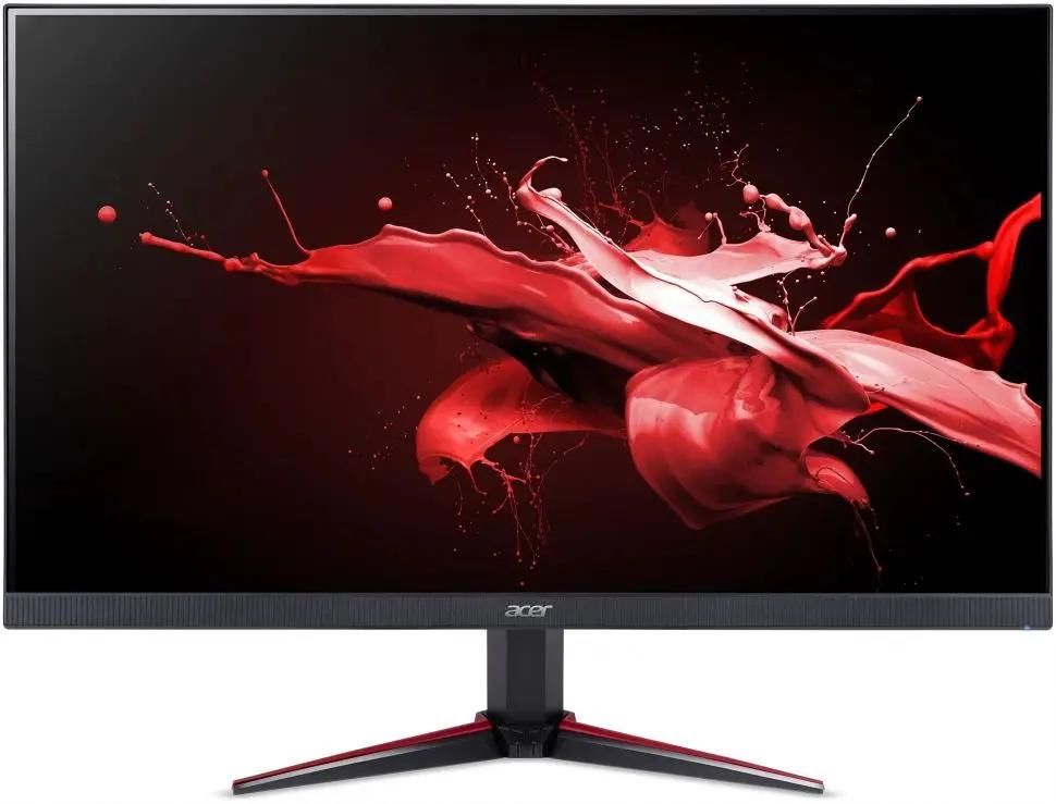 Игровой монитор Acer Nitro XF270S3biphx UM.HX0EE.301