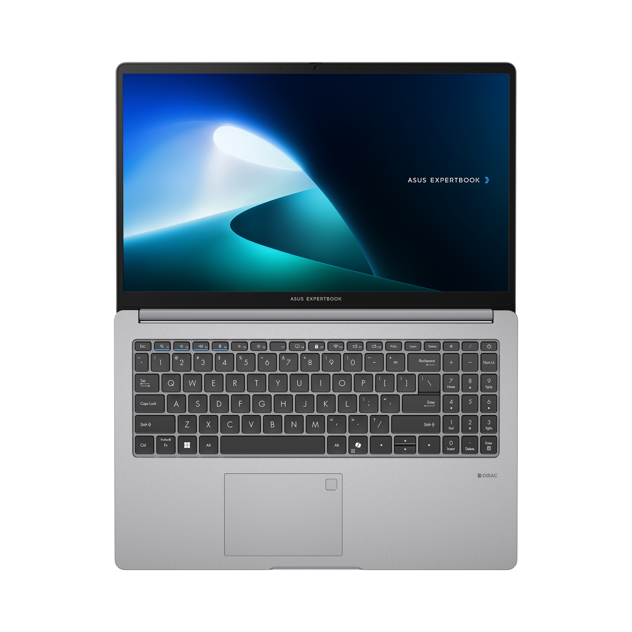 Ноутбук ASUS ExpertBook P1 P1503CVA-S70835 Misty Grey