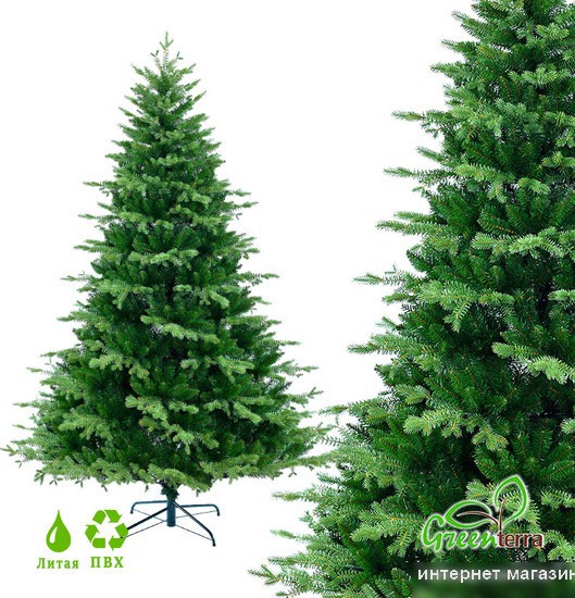 Ель GreenTerra Монсанта 1.8 м