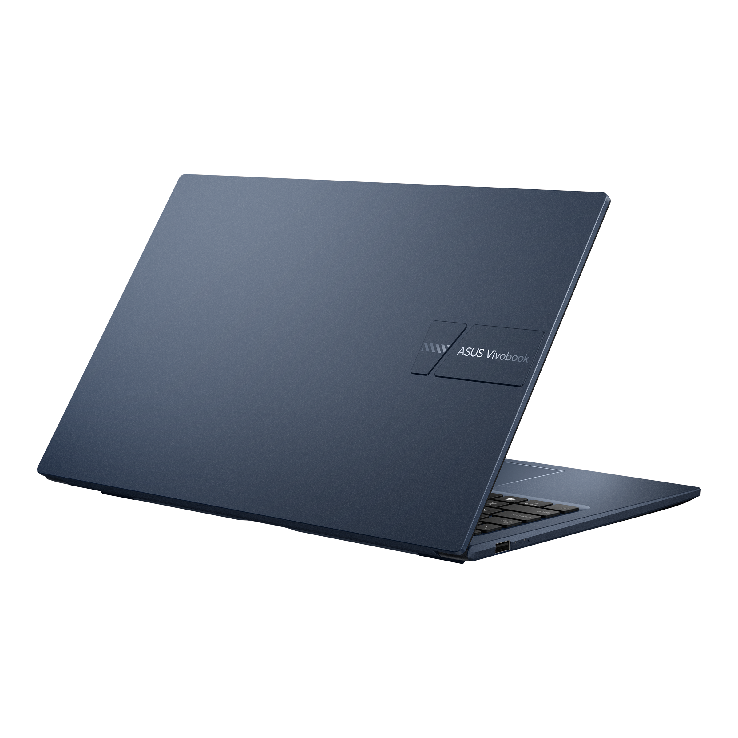 Ноутбук ASUS Vivobook 15 X1504VA-BQ2548W Quiet Blue