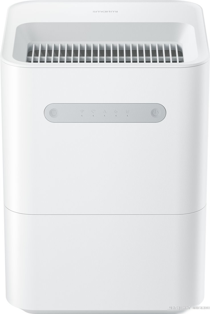 Увлажнитель воздуха SmartMi Evaporative Humidifier 3 Lite CJXJSQ06ZM (с евровилкой)