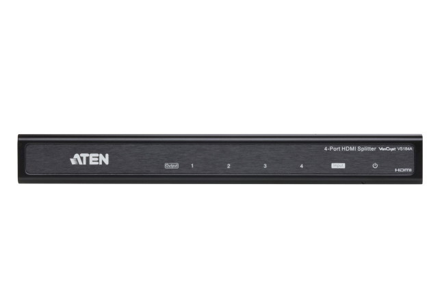 Разветвитель Aten VS184A