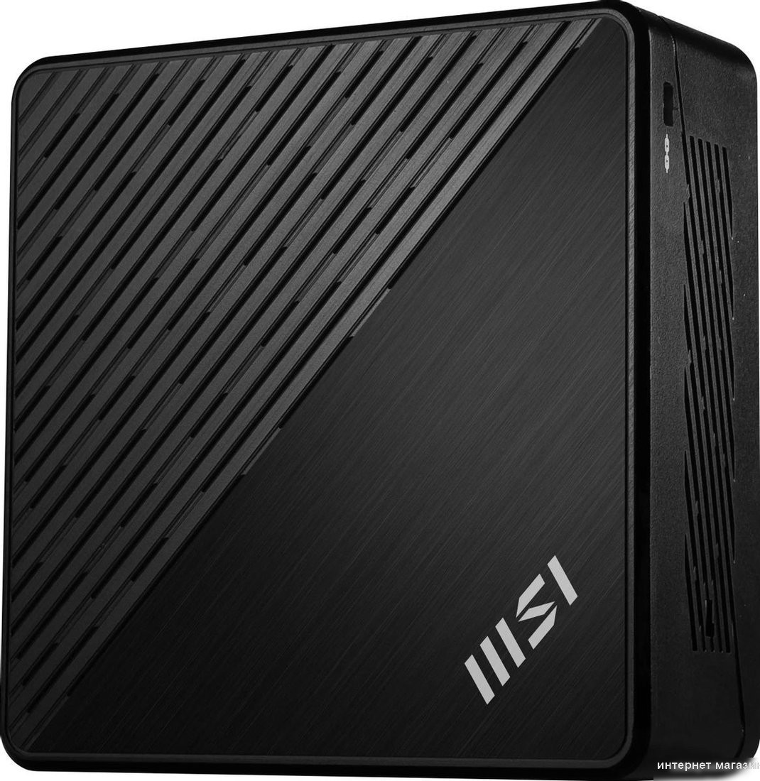 Компактный компьютер MSI Cubi 5 12M-032XRU 9S6-B0A811-234