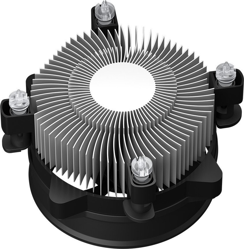 PCCooler R120