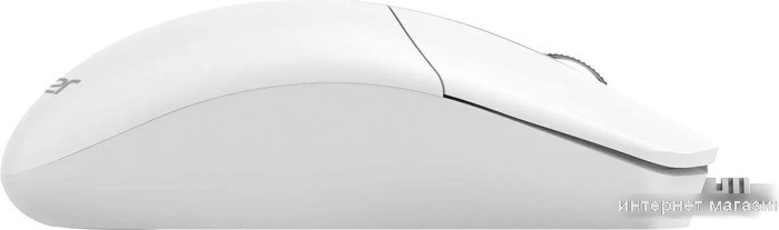 Мышь Acer OMW300 (белый)