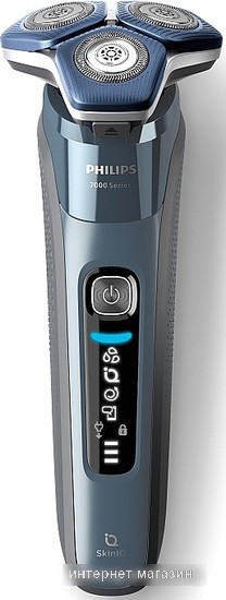 Электробритва Philips S7882/55